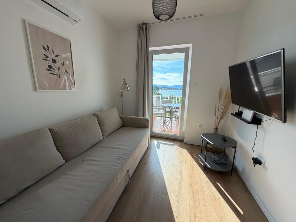 The ONE By Moro Apartment in Primorje-Gorski Kotar County