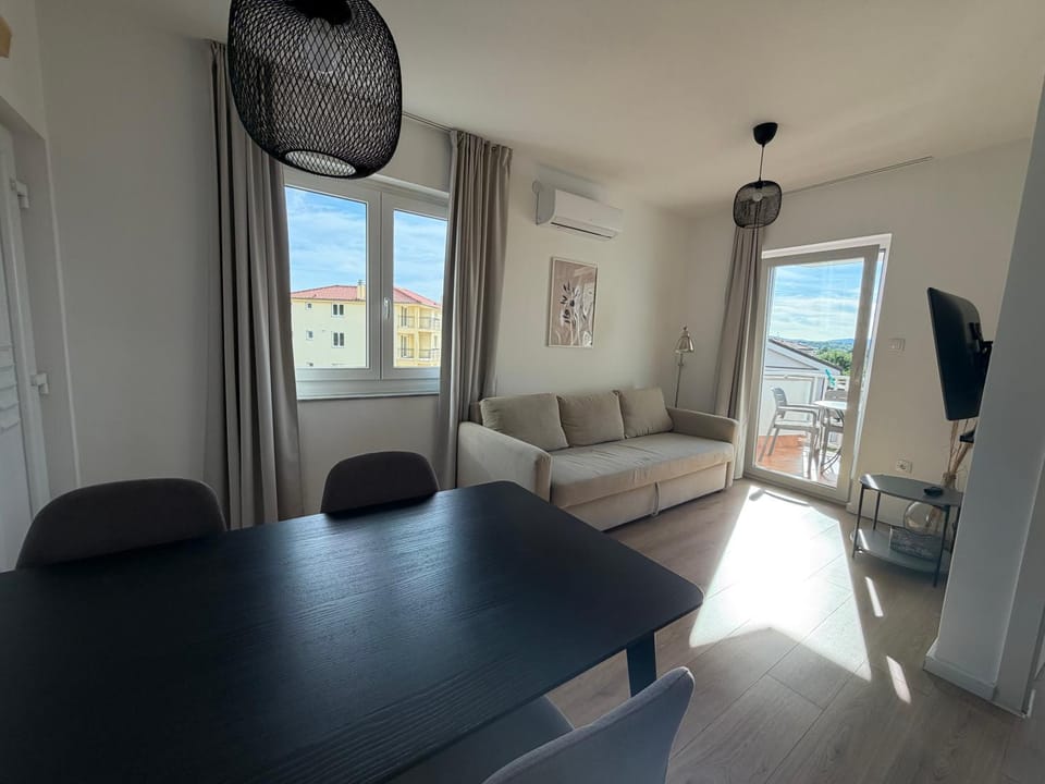 The ONE By Moro Apartment in Primorje-Gorski Kotar County