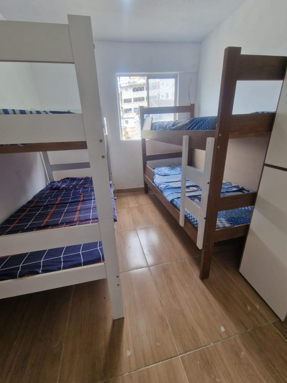 Hostel Da Andreia Vacation rental in Santa Teresa