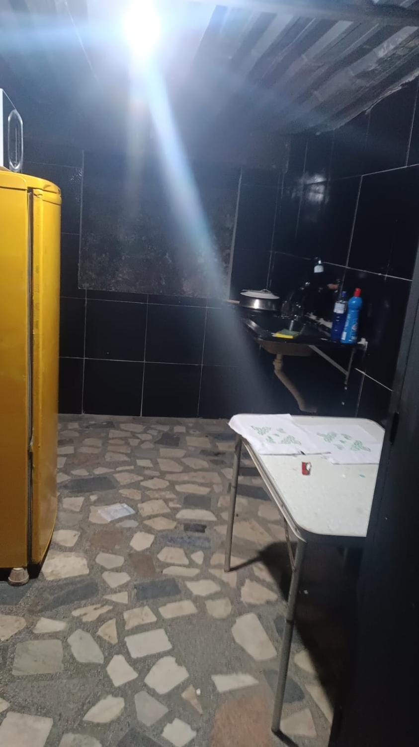 Hostel Da Andreia Vacation rental in Santa Teresa