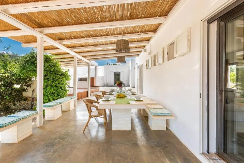 Charming villa in Carovigno with private pool Villa in Province of Taranto