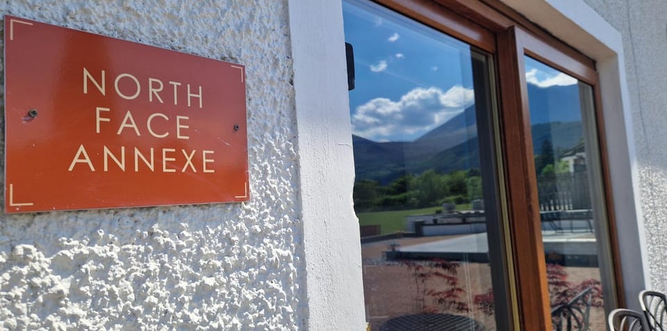 Property building, Property logo or sign