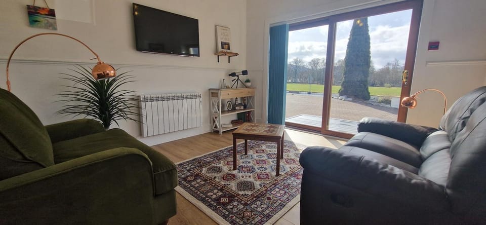 Communal lounge/ TV room, TV and multimedia, Living room, Seating area, internet