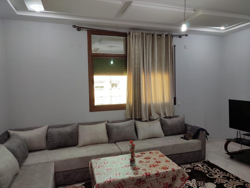 The good stay 2 midelt Apartment in Morocco