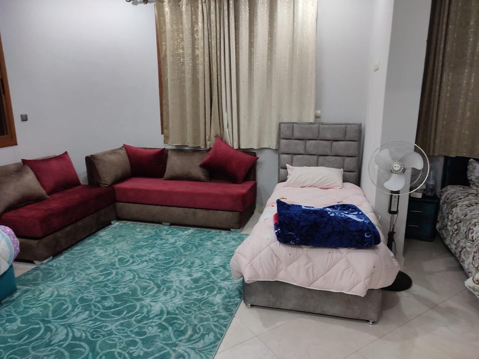 The good stay 2 midelt Apartment in Morocco