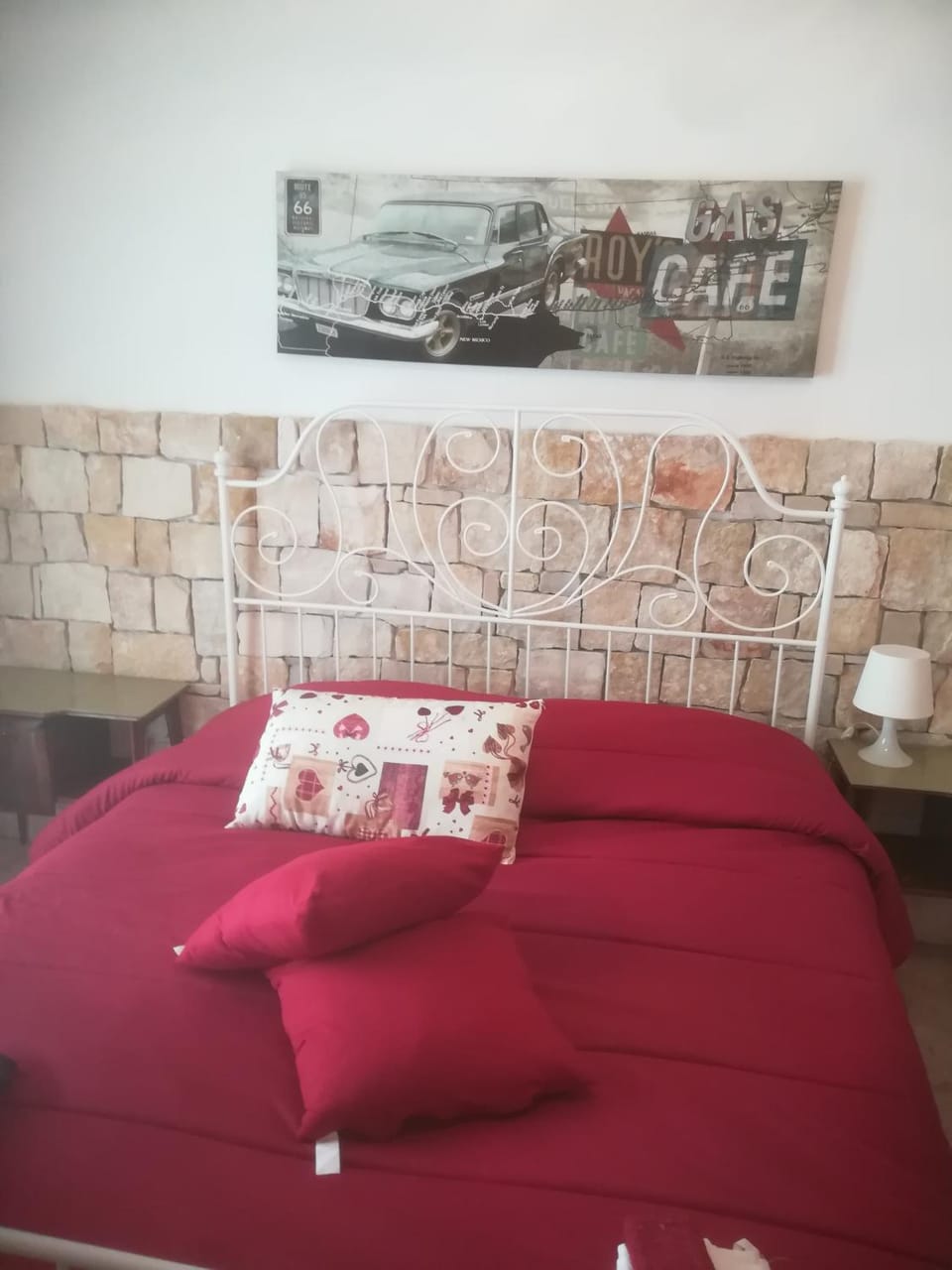 GIANNA HOUSE Apartment in Bari