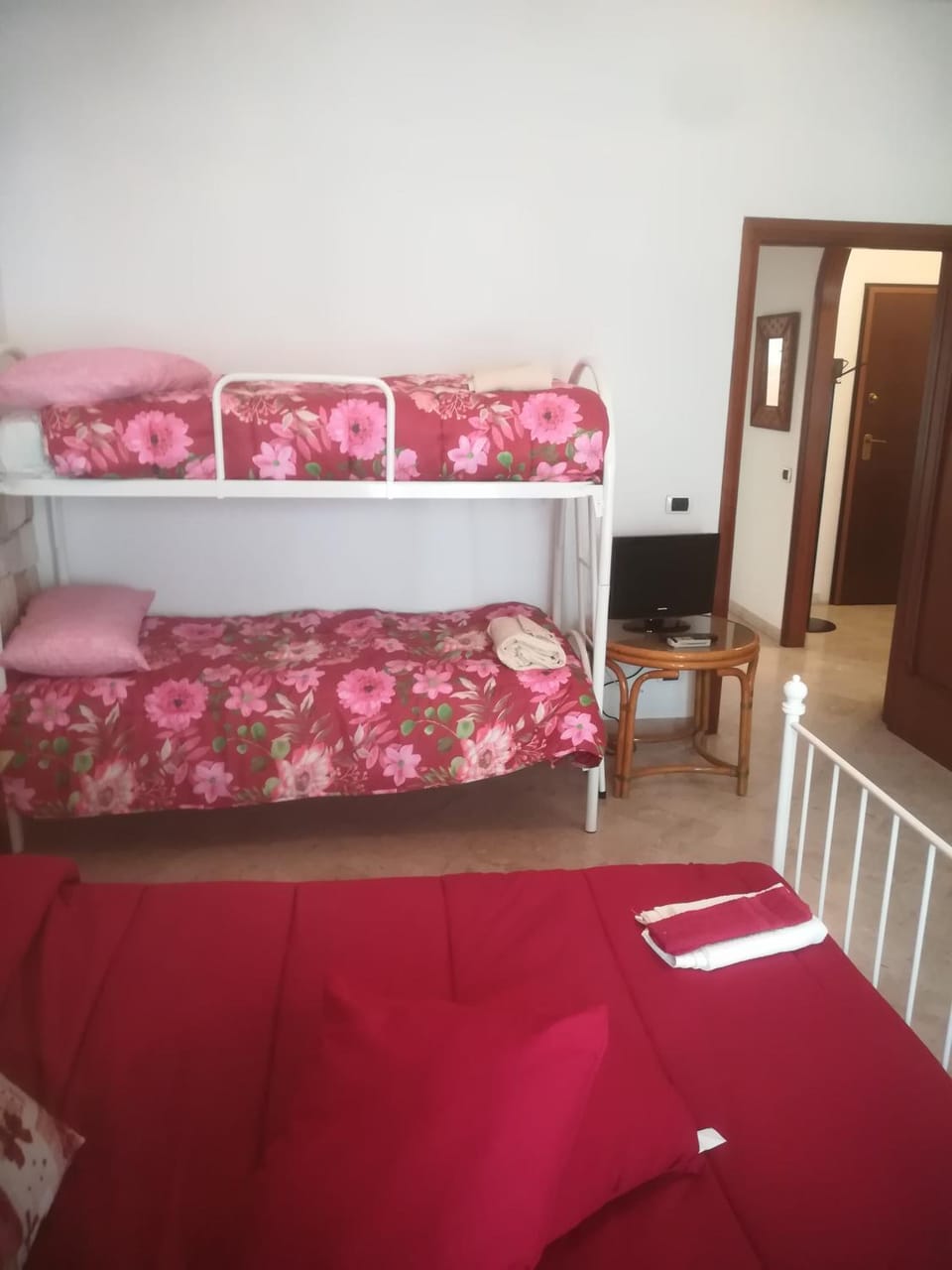 GIANNA HOUSE Apartment in Bari
