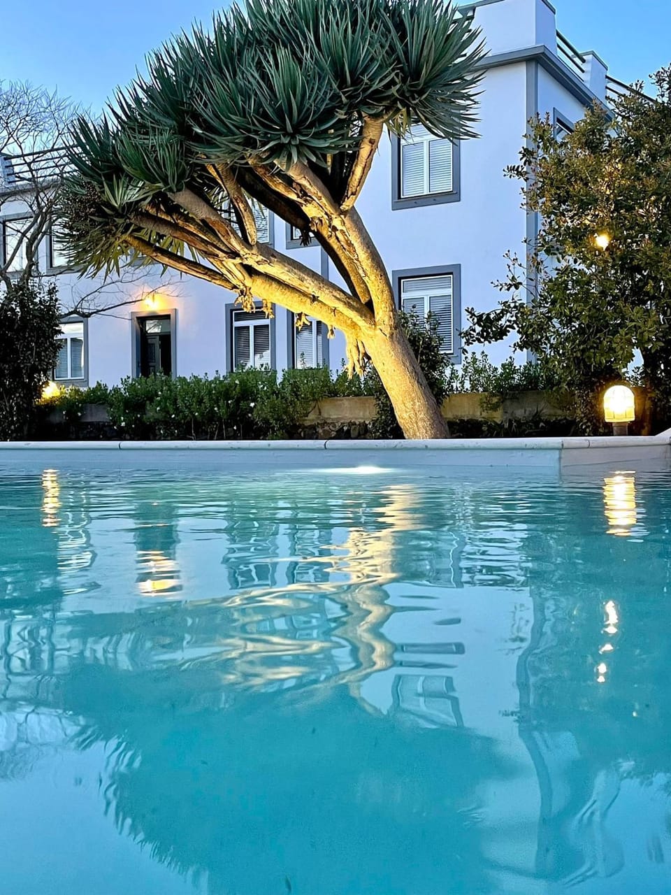 Casa Às Sete House in Azores District