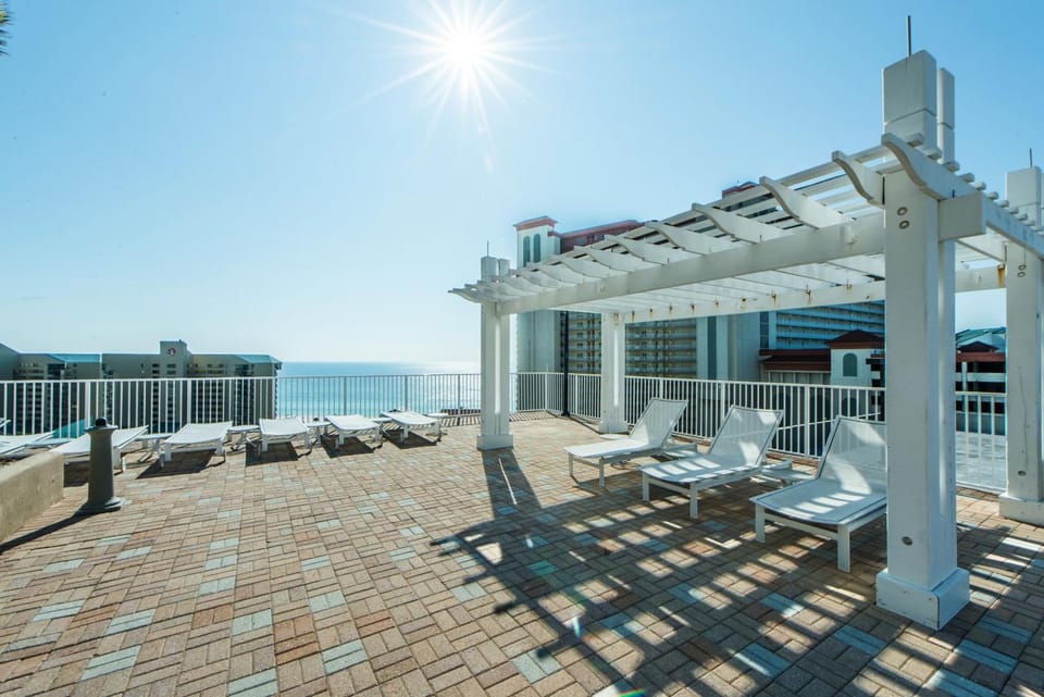 Laketown Wharf 1626 House in Panama City Beach