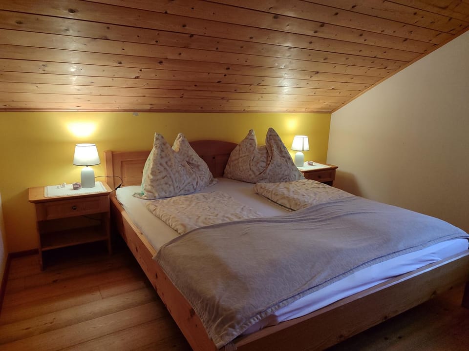 Ferienwohnung Grubinger Apartment in Salzburgerland