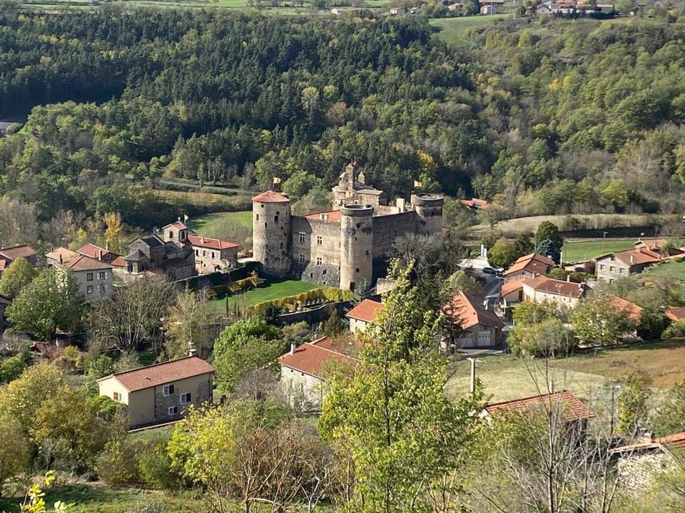 L'Estampille Hotel in Auvergne-Rhône-Alpes