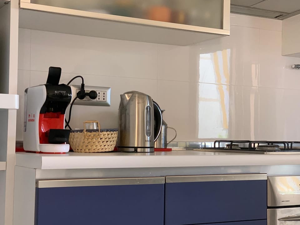 La maison Lillà, Sabaudia Apartment in Sabaudia