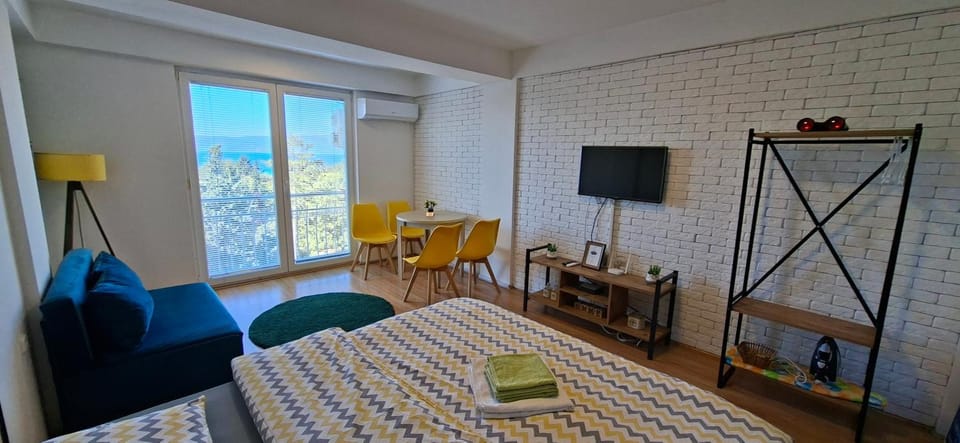 Krkulj Apartments Apartment in Ohrid