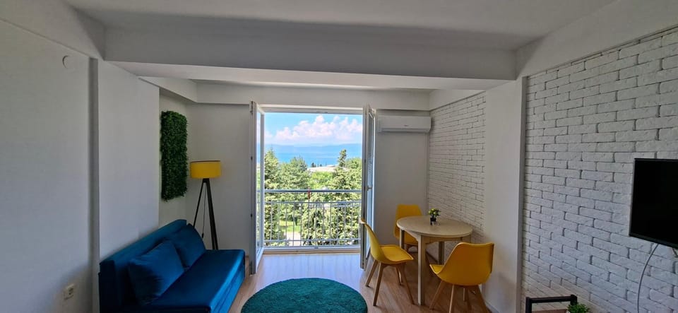 Krkulj Apartments Apartment in Ohrid