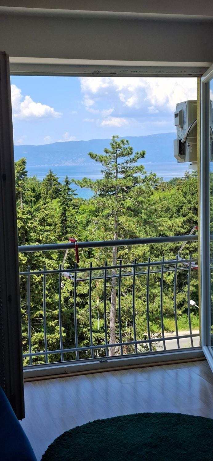 Krkulj Apartments Apartment in Ohrid