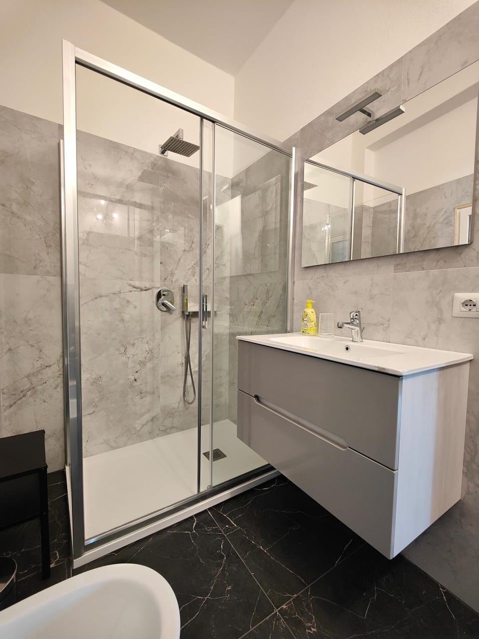 Residenza Il Gabbiano 2 - panoramic rooms Apartment in Cannobio