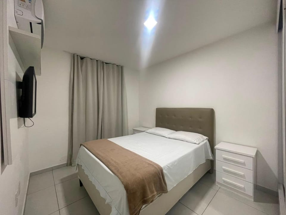 Lírios do Cabo Branco Apartment in João Pessoa
