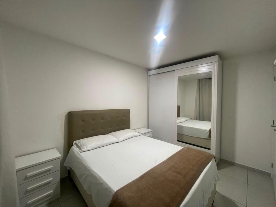 Lírios do Cabo Branco Apartment in João Pessoa