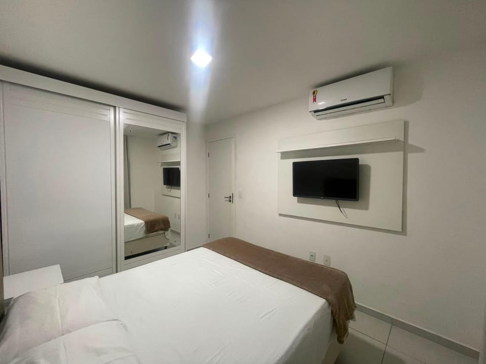 Lírios do Cabo Branco Apartment in João Pessoa