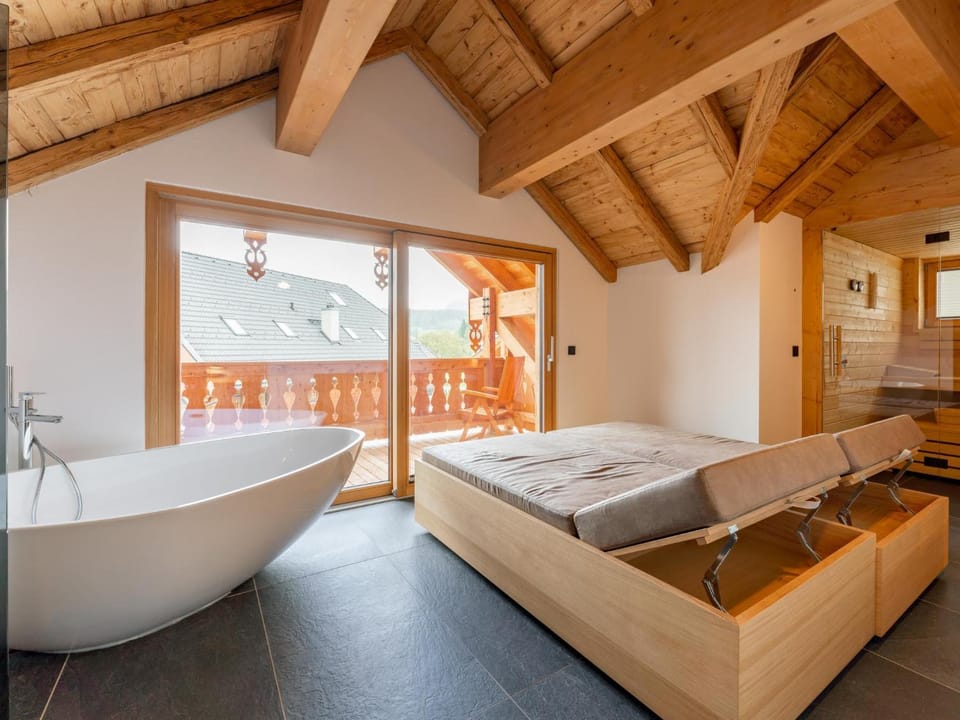 Spa and wellness centre/facilities