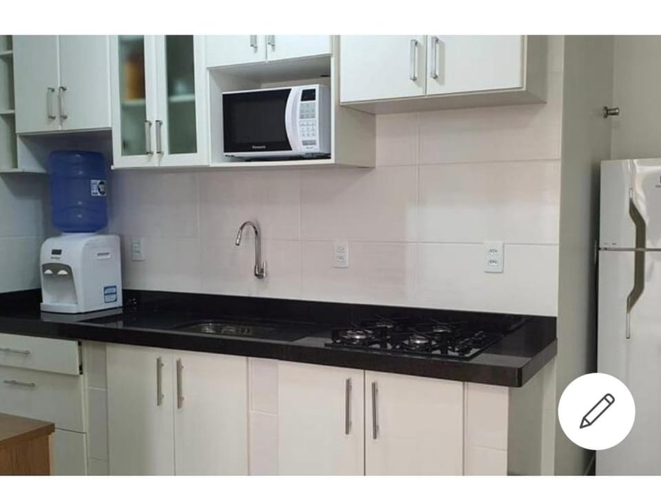 Apartamento TOP no centrinho da praia dos Ingleses Apartment in Florianopolis