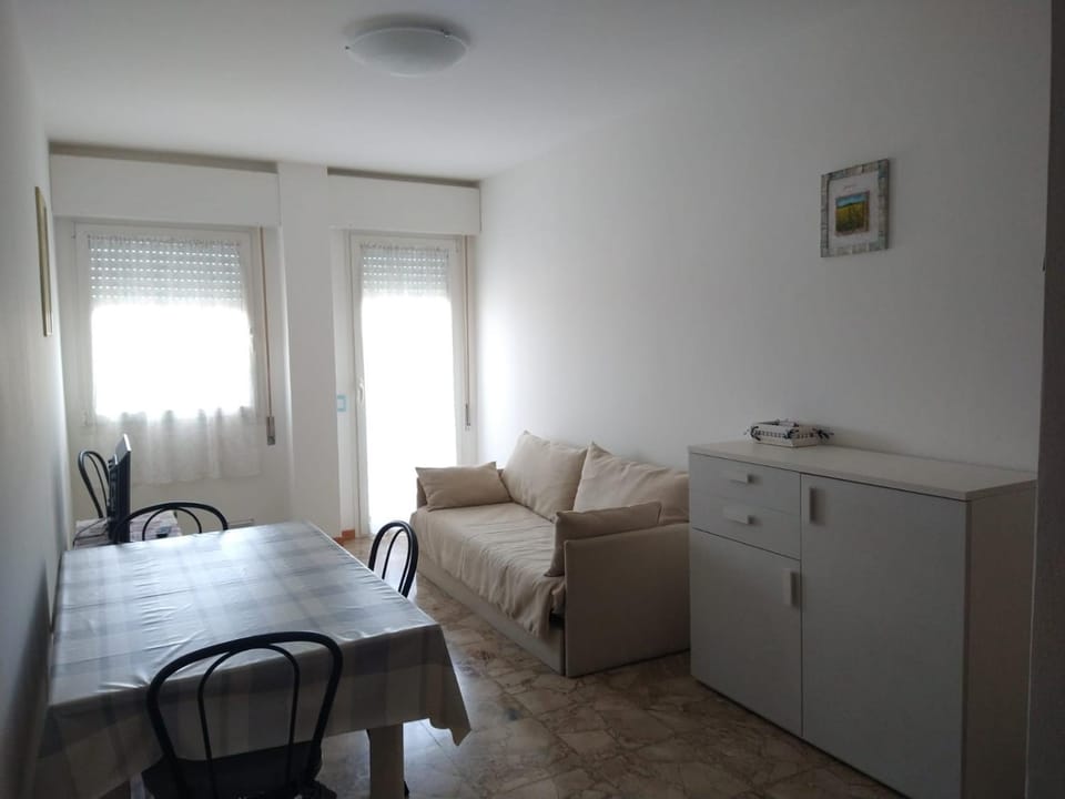 Comodo appartamento a pochi metri dal mare Apartment in Bibione
