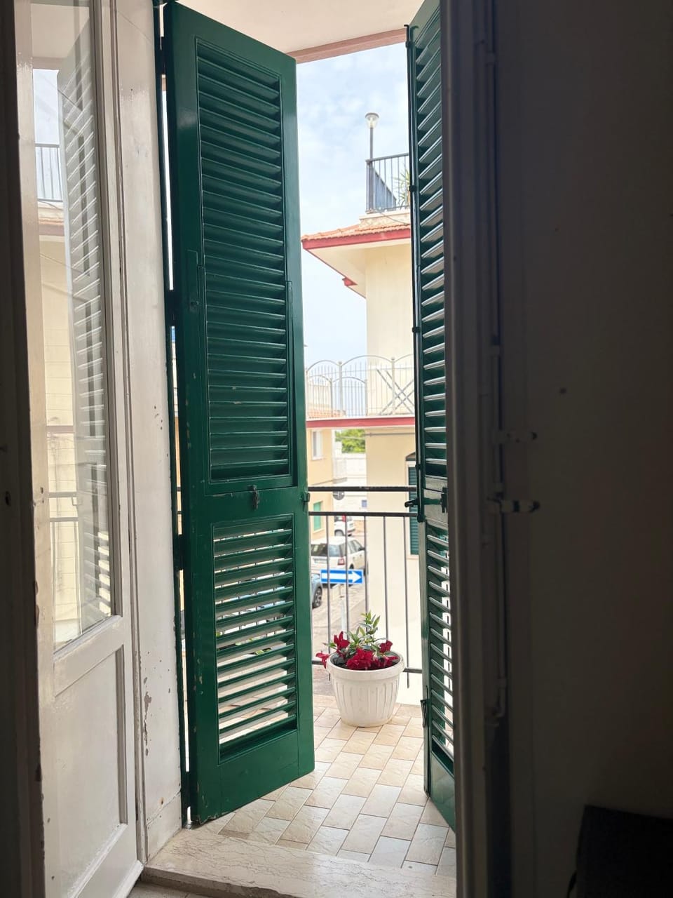 Casa Futura Apartment in Apulia