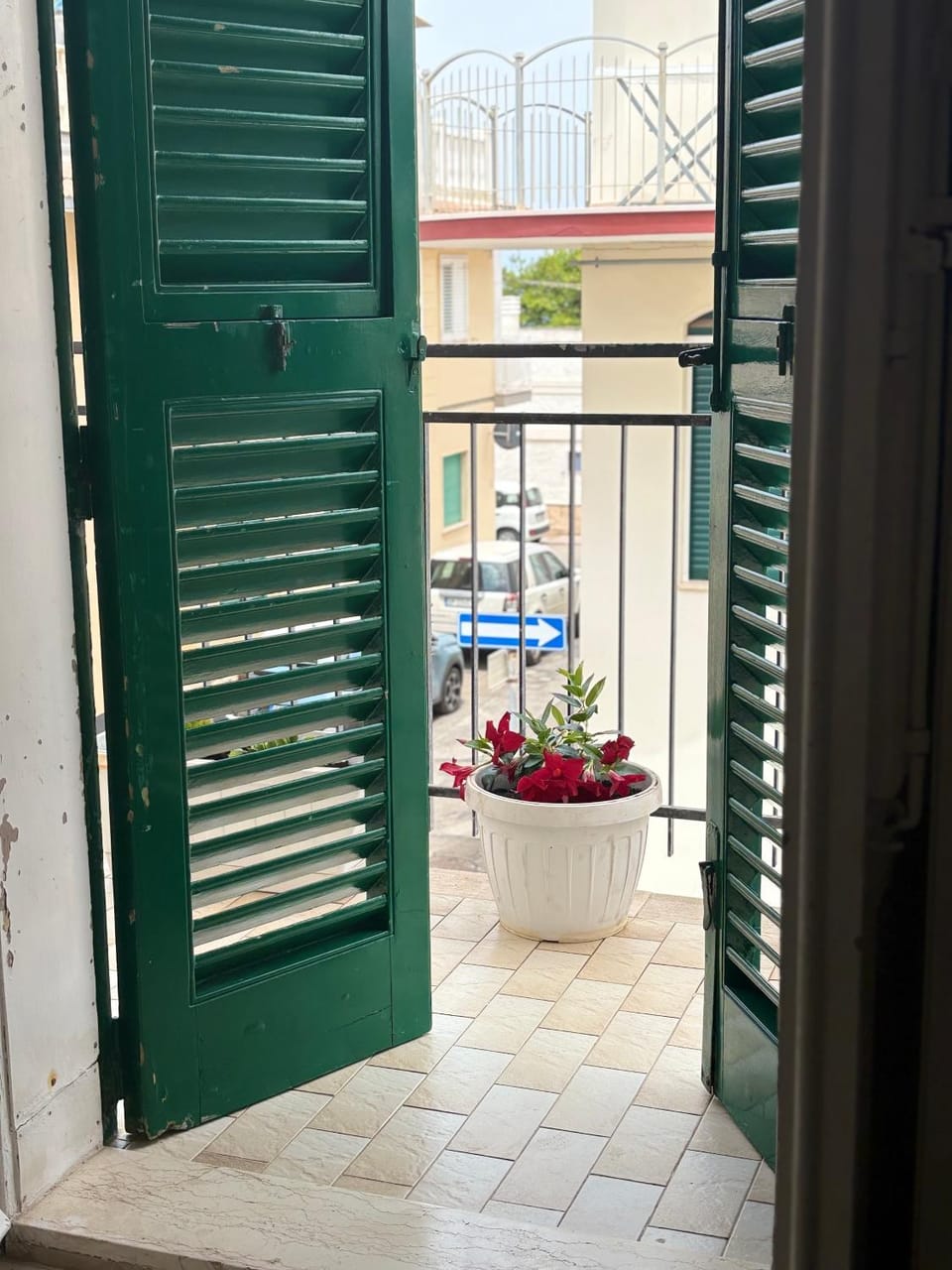 Casa Futura Apartment in Apulia