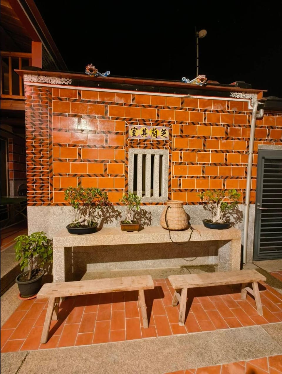 湖峰古厝民宿 House in Xiamen