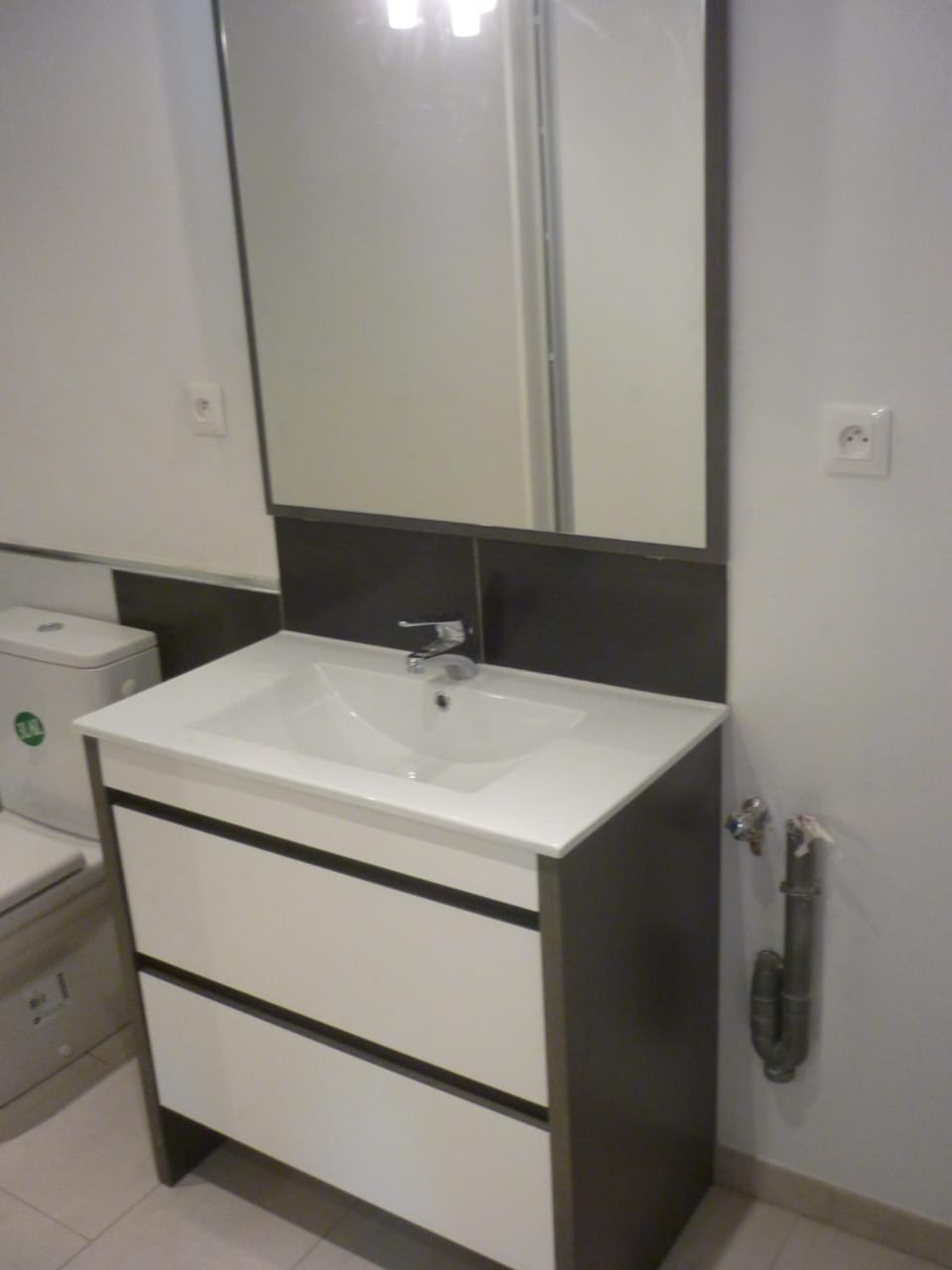 STUDIO PROCHE DE LA MER Apartment in Normandy