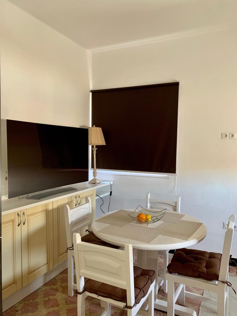 TV and multimedia