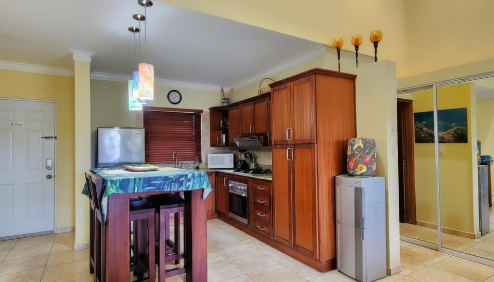 Ocean Dream Studios Cabarete Apartment in Cabarete
