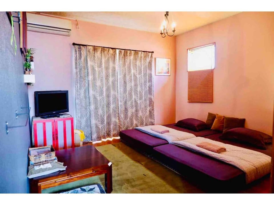 Kumamoto Farm Stay 2F - Vacation STAY 12481 Bed and Breakfast in Japan