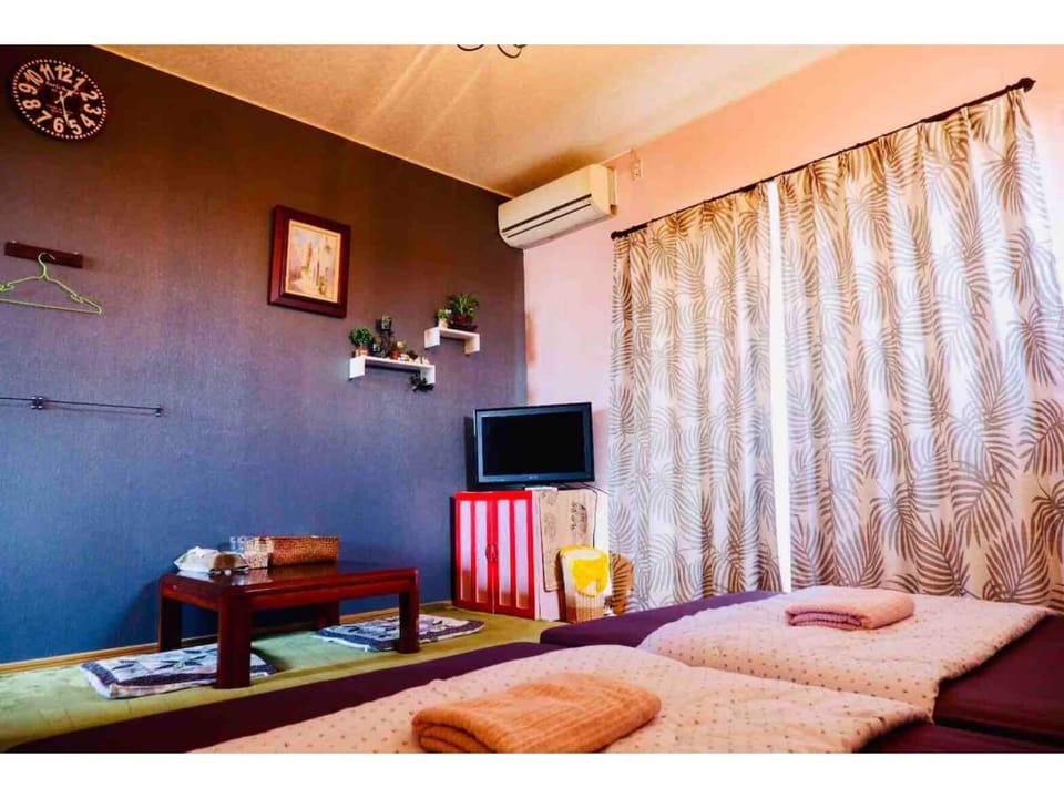 Kumamoto Farm Stay 2F - Vacation STAY 12481 Bed and Breakfast in Japan