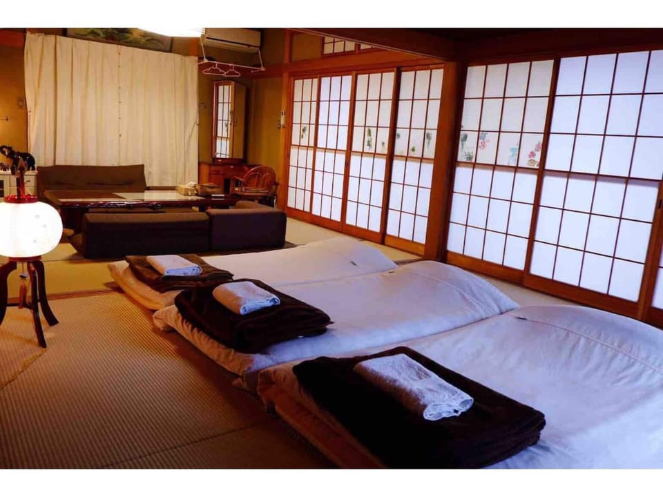 Kumamoto Farm Stay - Vacation STAY 12032v Bed and Breakfast in Japan