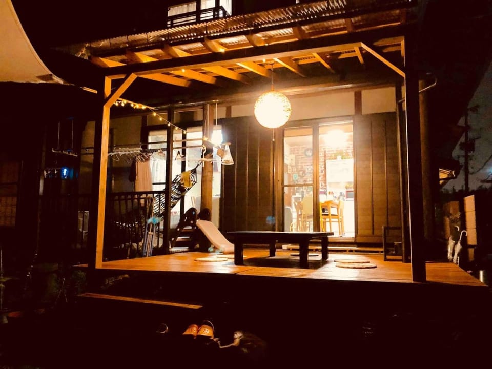 Kumamoto Farm Stay - Vacation STAY 12032v Bed and Breakfast in Japan