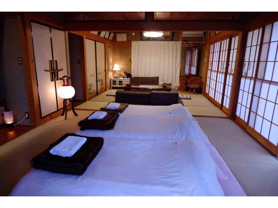 Kumamoto Farm Stay - Vacation STAY 12032v Bed and Breakfast in Japan