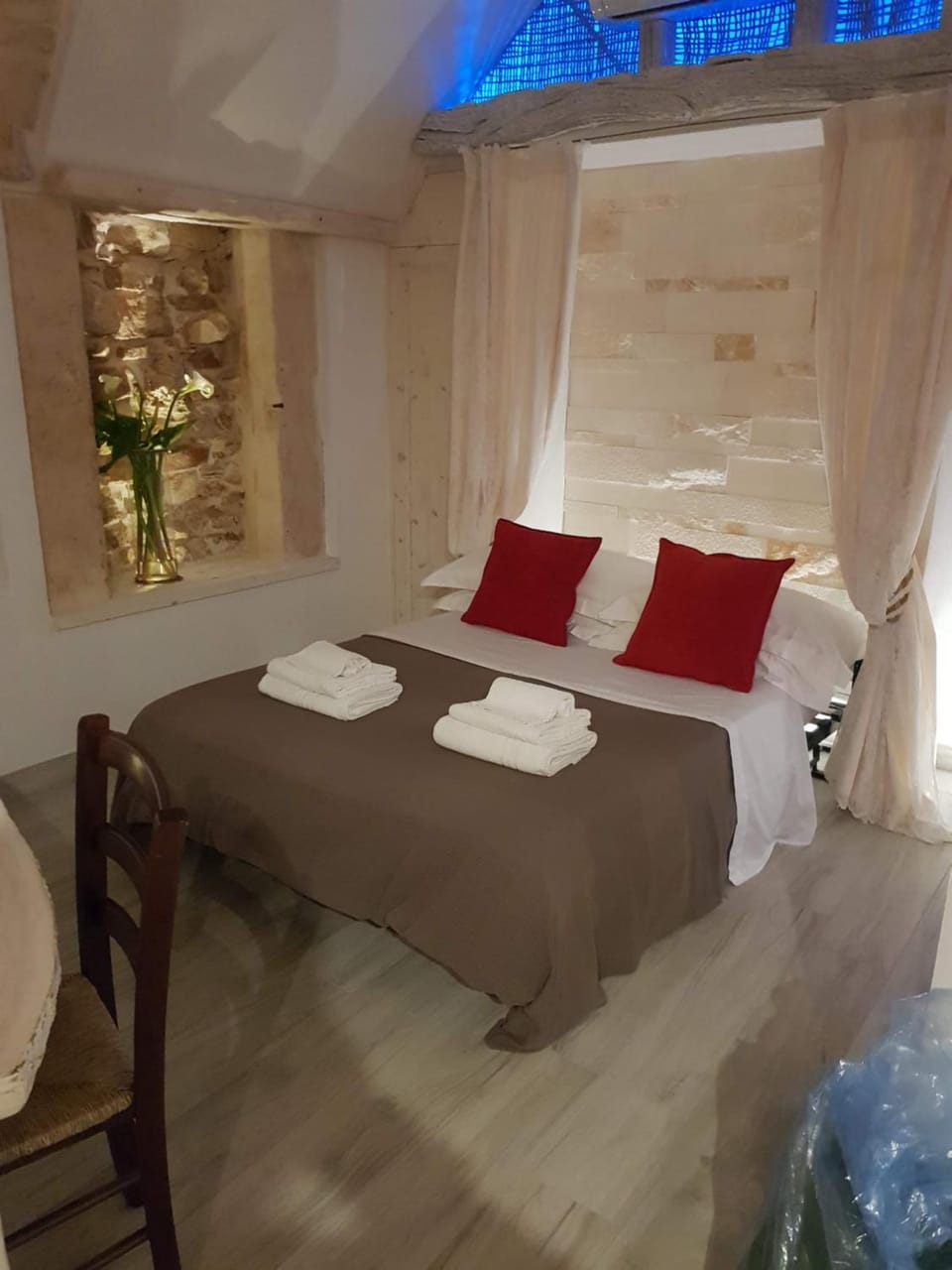 La Casetta Bed and Breakfast in Martina Franca
