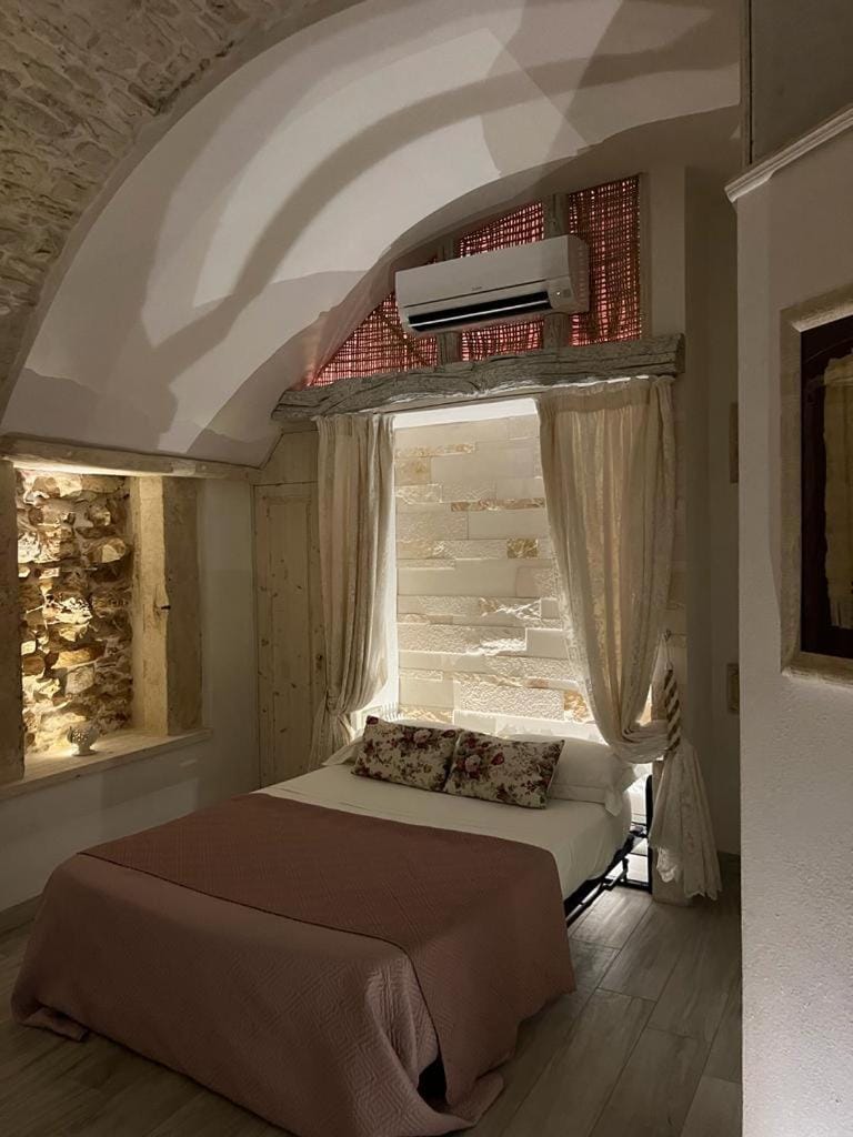 La Casetta Bed and Breakfast in Martina Franca