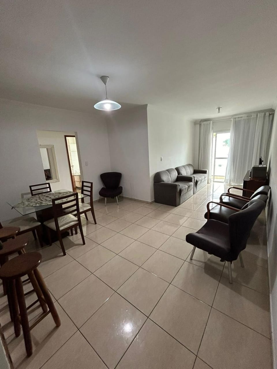 Vila del mar prainha Apartment in State of Rio de Janeiro