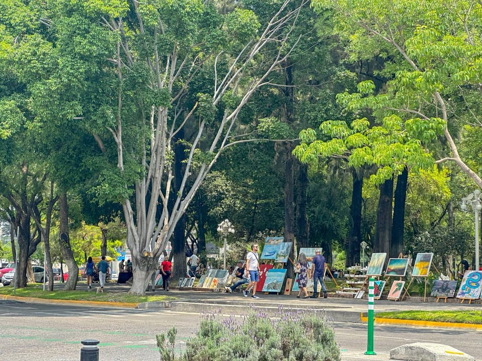 Neighbourhood