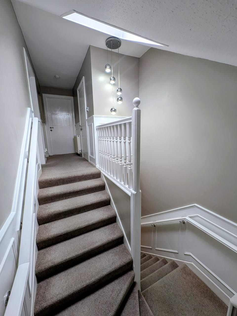 Beautiful spacious home in historical Scone, near Perth Apartment in Perth