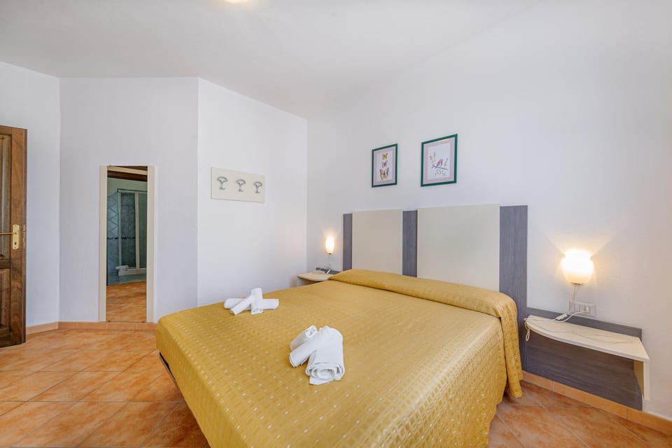 Residenza Le Farfalle Apartment hotel in Sardinia