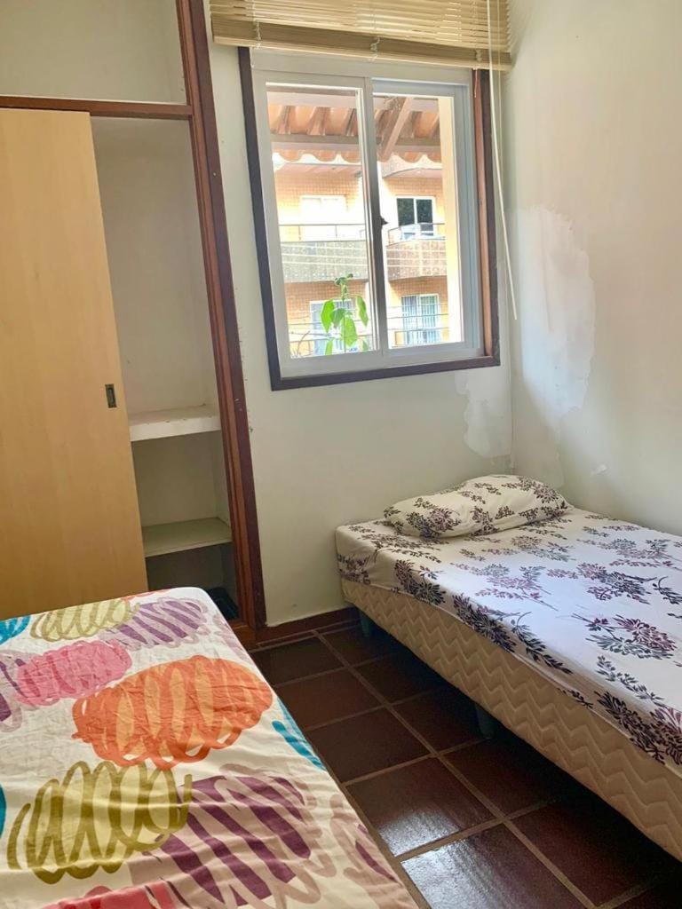 Léo Apart Guarapa Apartment in Guarapari