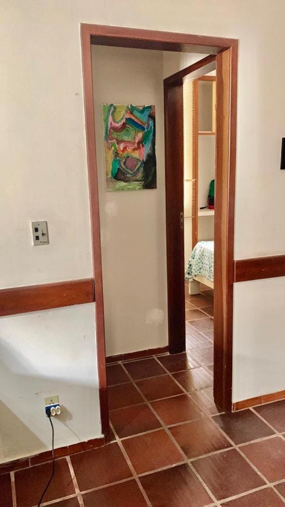 Léo Apart Guarapa Apartment in Guarapari