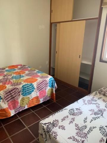 Léo Apart Guarapa Apartment in Guarapari
