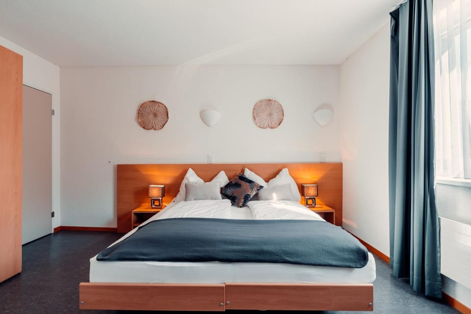 Hotel Rössli Luterbach Hotel in Canton of Bern (Region)
