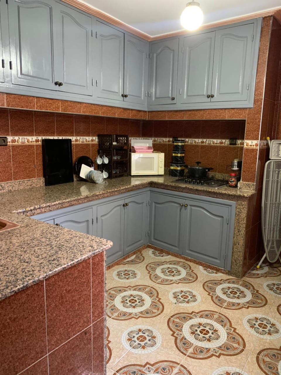 Appartment Khadija Apartment in Marrakesh