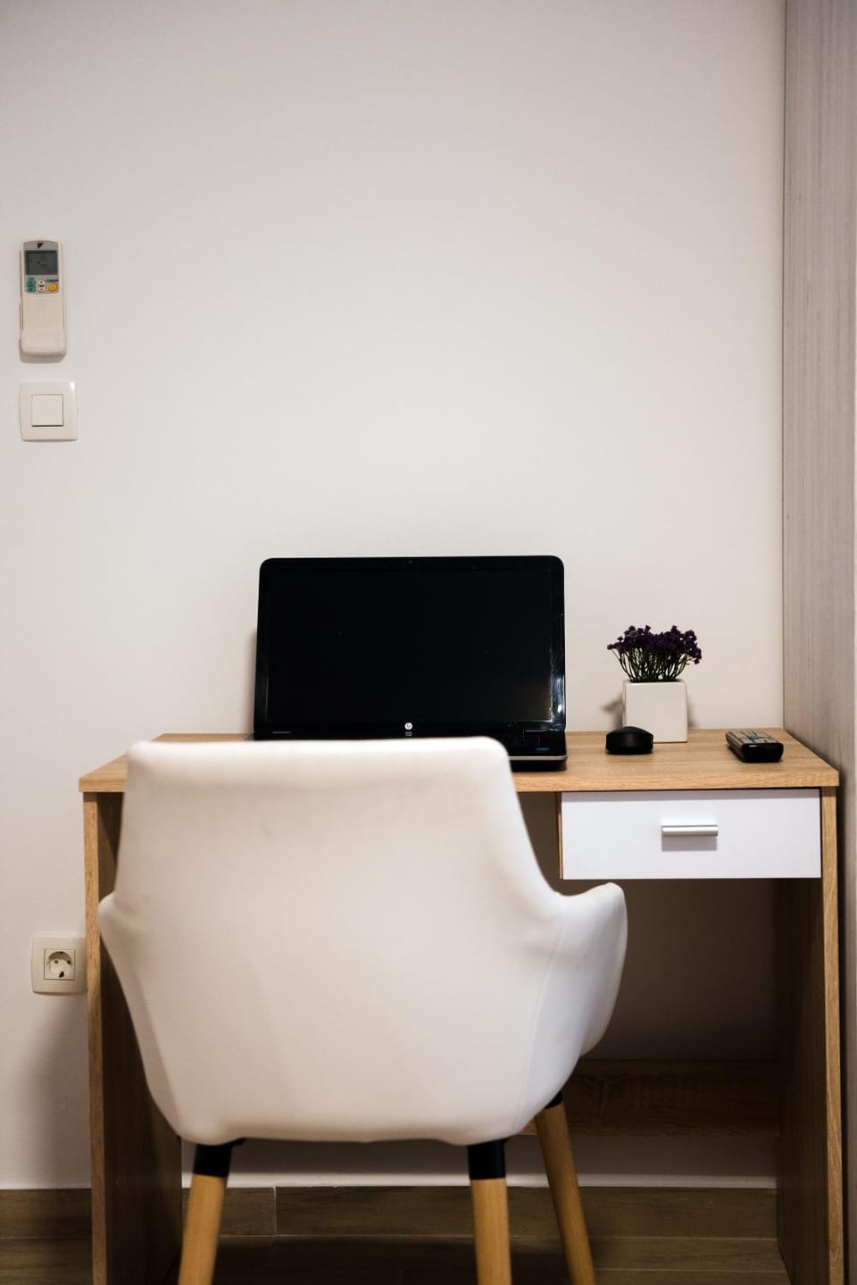 Business facilities