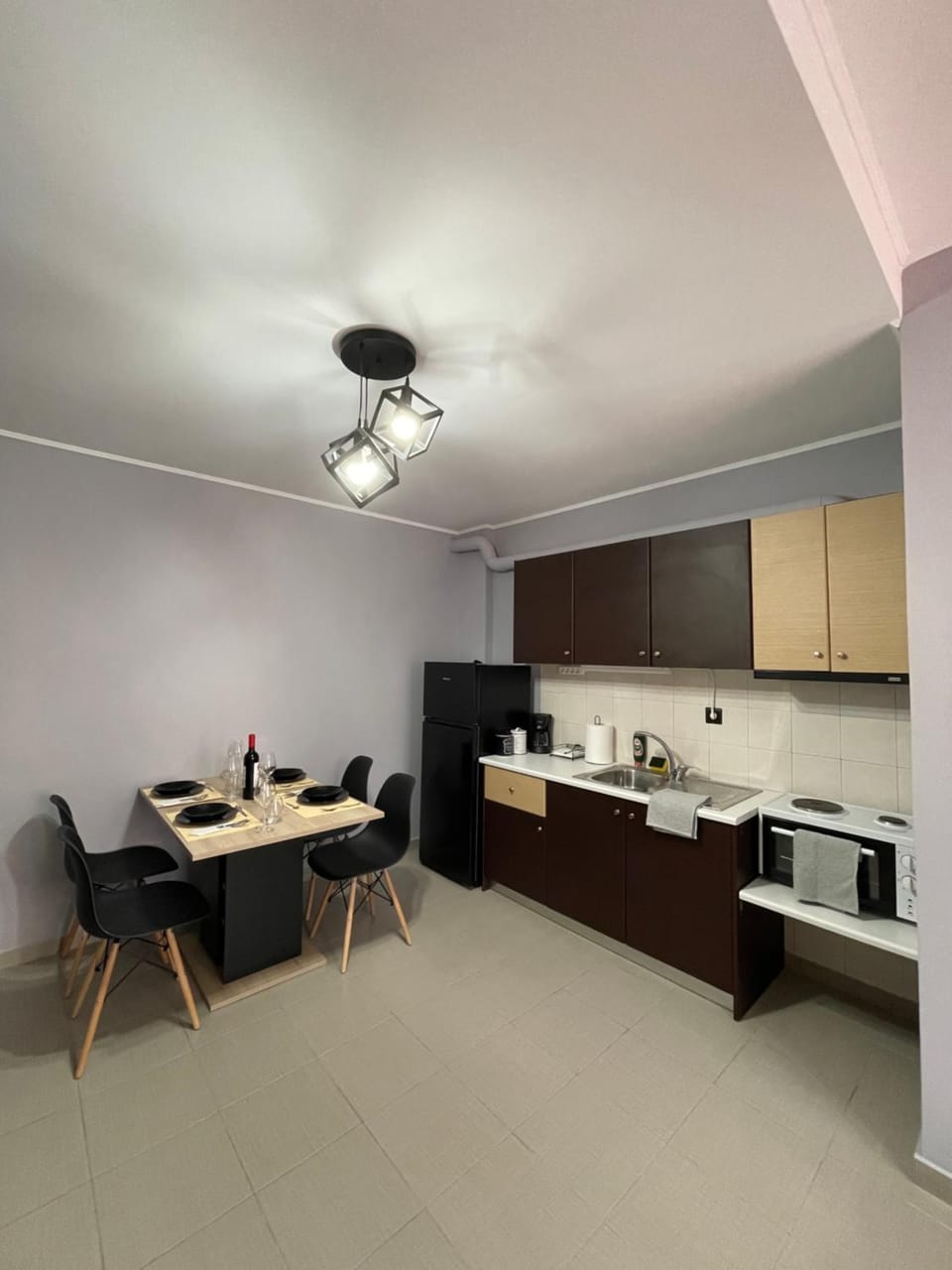 Vasiliki Apartments Apartment in Peloponnese, Western Greece and the Ionian